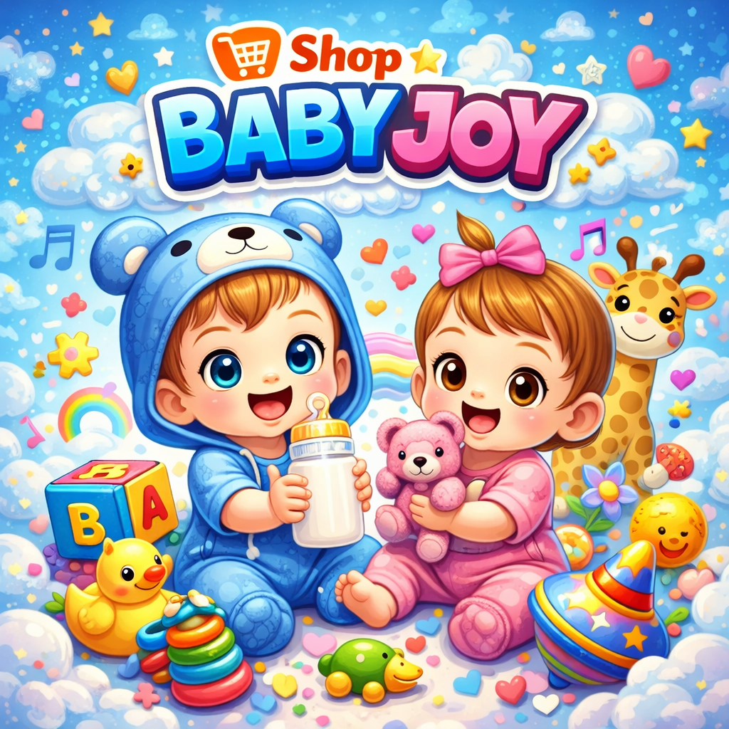 Shop Baby Joy