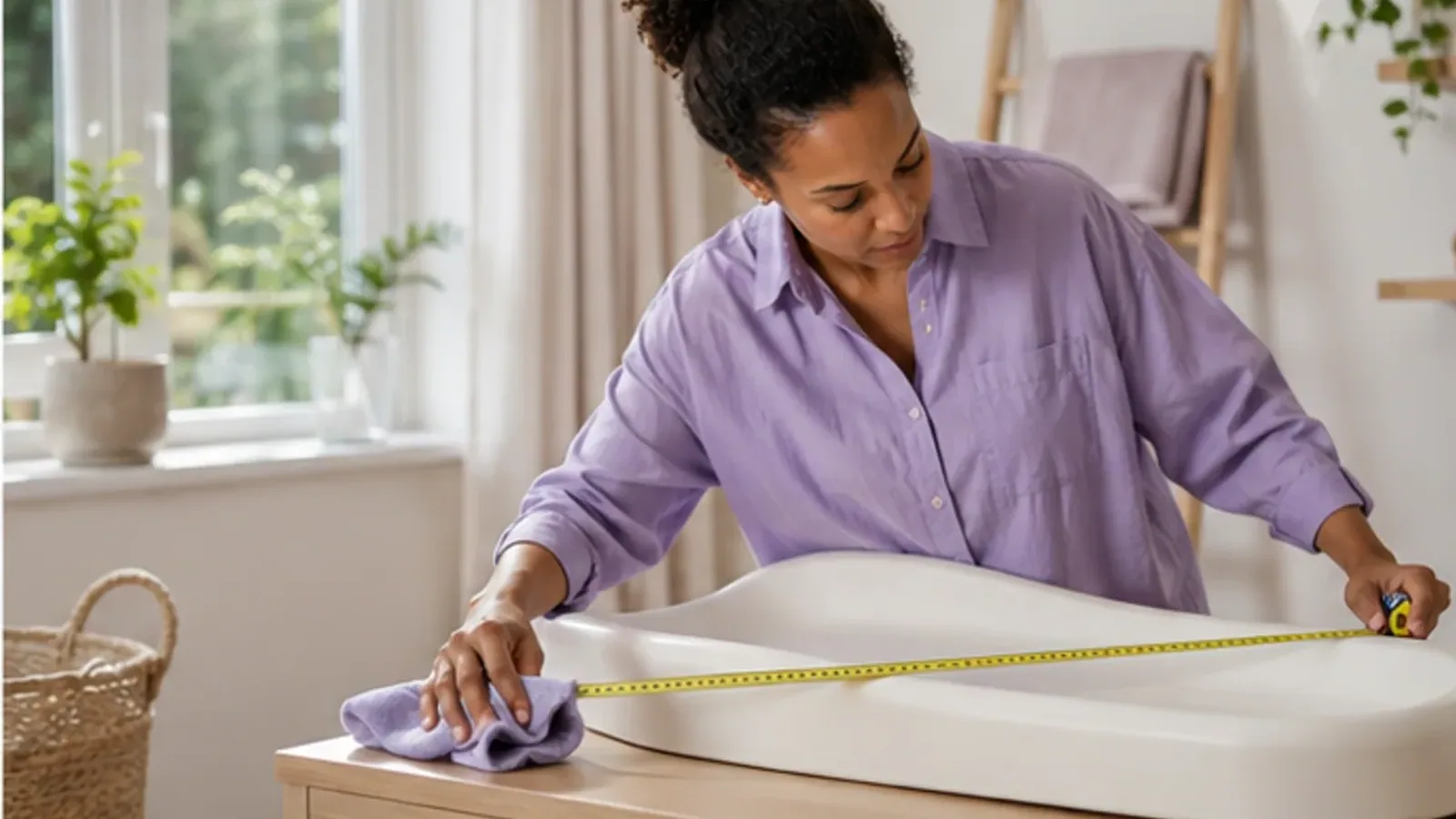 Shop Baby Joy decision guide, chapter 3 — visual context for Check fit, care and everyday practicality