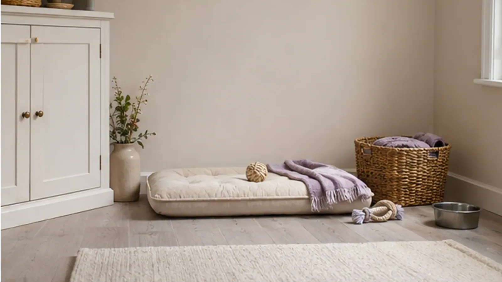 Treat Your Pet decision guide, chapter 5 — visual context for Explore the Pet range as it develops