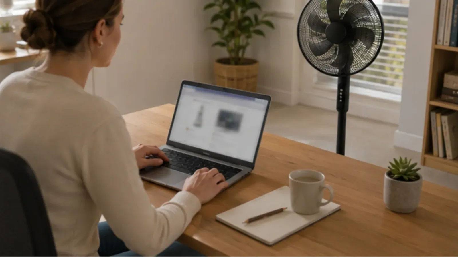 16 Inch Pedestal Fan — Remote Control, 3 Speed, Timer decision guide, chapter 4 — visual context for Check availability without relying on historic terms