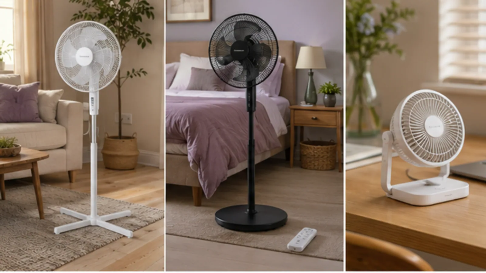 Trending Right Now decision guide, chapter 4 — visual context for Compare cooling products by real-life use